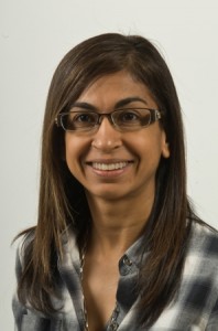 Dr. Shelina Babul
